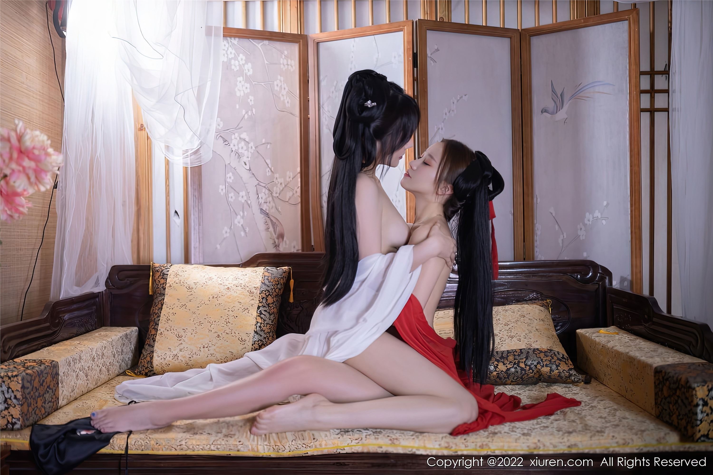 Xiuren秀人网 2022.11.04 NO.5811 鱼子酱Fish